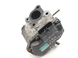 Toyota Yaris Zawór EGR 2580033011