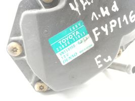 Toyota Yaris Zawór EGR 2580033011