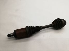 BMW X1 E84 Semiasse anteriore 7591681