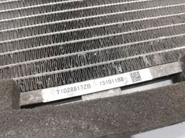 Subaru Forester SJ Radiateur condenseur de climatisation T1028817ZB