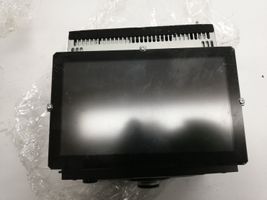 Nissan Qashqai+2 Panel / Radioodtwarzacz CD/DVD/GPS 28185JG44A