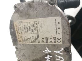 Toyota RAV 4 (XA30) Unité de préchauffage auxiliaire Webasto 25228205