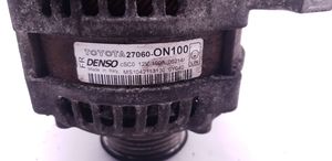 Toyota Auris E180 Generatore/alternatore 27060ON100