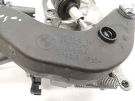 BMW X1 E84 Sankabos pedalas 6761310