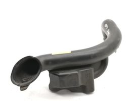 Nissan Note (E11) Conduit d'air (cabine) 3981027959