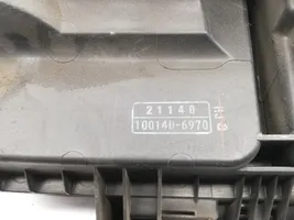 Toyota Prius (NHW20) Boîtier de filtre à air 1001406970