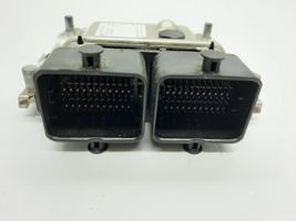 Volkswagen Up Sterownik / Moduł ECU 04C907309N