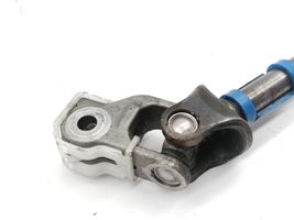 Nissan Leaf I (ZE0) Steering column universal joint 