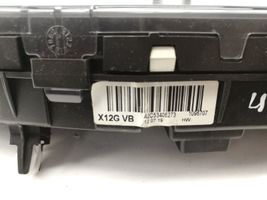 Nissan Leaf I (ZE0) Licznik / Prędkościomierz 248103NA1A