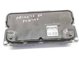 Toyota Prius (XW50) Sterownik / Moduł ECU 8966147680