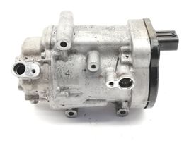 Toyota Prius (XW50) Klimakompressor Pumpe 0424000240