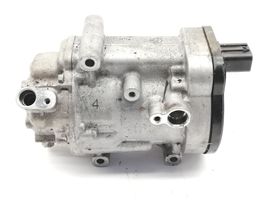 Toyota Prius (XW50) Air conditioning (A/C) compressor (pump) 0424000240