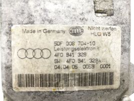 Audi A6 S6 C6 4F Блок фонаря / (блок «хenon») 4F0941329