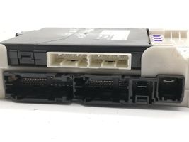 Toyota Prius (XW50) Module de contrôle carrosserie centrale 8922147450