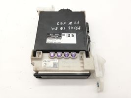 Toyota Prius (XW50) Central body control module 8922147450