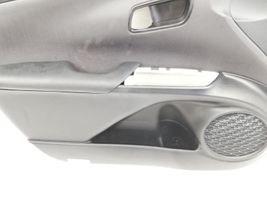 Toyota Prius (XW50) Rivestimento del pannello della portiera anteriore 67616X1B03