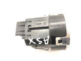 Mitsubishi ASX Moottorin start-stop-painike/kytkin 8610A147