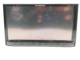 Toyota Camry Monitori/näyttö/pieni näyttö AVICMRZ04