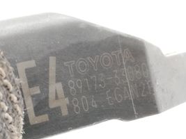 Toyota Camry Sensore d’urto/d'impatto apertura airbag 8917333080