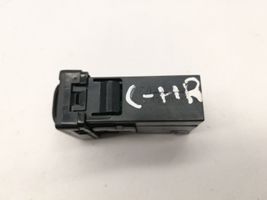 Toyota C-HR Câble adaptateur AUX 86190F4010