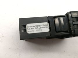 Toyota Verso Connettore plug in AUX 861900D030