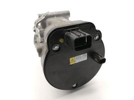 Toyota Prius (XW50) Klimakompressor Pumpe 0424000240