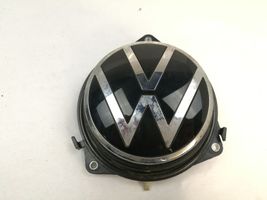 Volkswagen Golf VIII Bouton interrupteur ouverture du coffre 5G9827469D