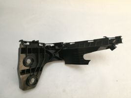 Volkswagen Golf VIII Staffa angolare del supporto di montaggio del paraurti 5H6807393