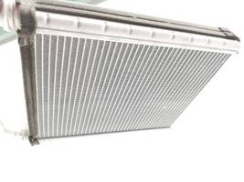 Toyota Camry Heater blower radiator 