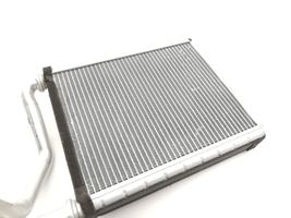 Toyota Camry Heater blower radiator 