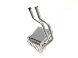 Toyota Camry Heater blower radiator 