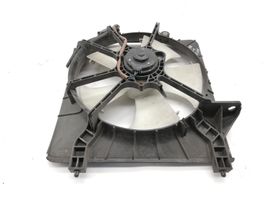 Honda Accord Fan impeller 