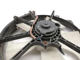 Honda Accord Fan impeller 