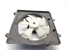 Honda Accord Fan impeller 