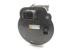 Toyota C-HR Ilmastointilaitteen kompressorin pumppu (A/C) 0424000240