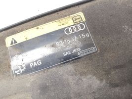 Audi Q5 SQ5 Pannello di supporto del radiatore (usato) 8R0807081