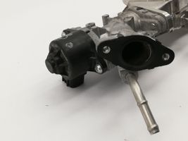 Toyota C-HR Valvola di raffreddamento EGR 256010T010