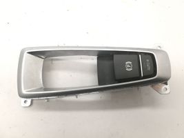 BMW X6 F16 Interruttore del freno di stazionamento/freno a mano 99252113