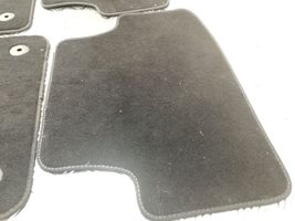 Volkswagen Golf VIII Car floor mat set 