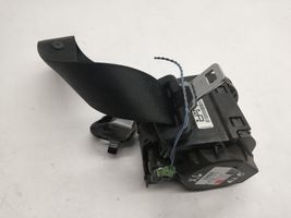 BMW X6 F16 Rear seatbelt 626747100F