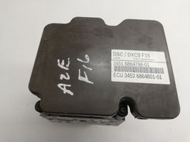 BMW X6 F16 ABS Blokas 6864798