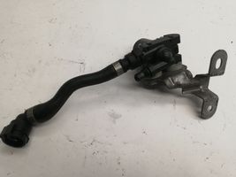 BMW X6 F16 Electric auxiliary coolant/water pump 8517589