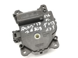 Toyota Auris E180 Motorino attuatore ricircolo aria dell’A/C 1138002800PLS