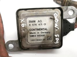 BMW X1 E84 Lambda-anturi 8576471