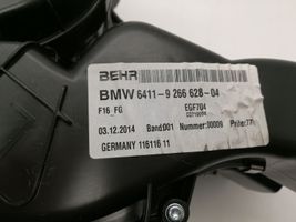 BMW X1 E84 Scatola climatizzatore riscaldamento abitacolo assemblata 9266628
