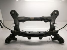 BMW X1 E84 Rear subframe 6782158108