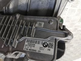 BMW X6 F16 Gearbox transfer box case 8623345