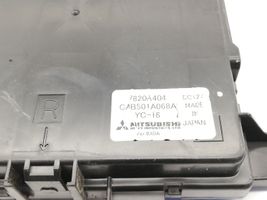 Mitsubishi ASX Autres dispositifs 7820A404