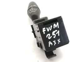 Honda Accord Wiper speed switch M29843