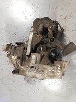 Seat Altea Automatic gearbox GXV